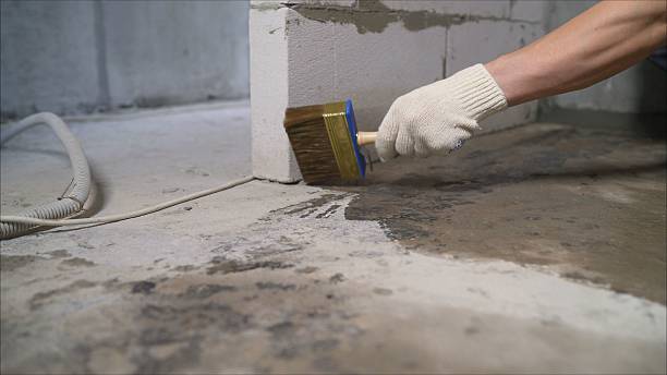 24/7 Emergency Wet Basement Repair experts in Vernon Hills, IL